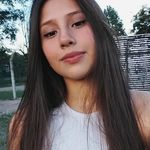 Pau Condorí - @paulacondorii - Instagram