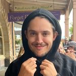 Steven Condos - @steven___paul - Instagram
