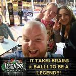 Paul Conlan - @bigpoppaconlan - Instagram