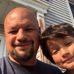 Paul David Conners - @pauldavidconners - Instagram