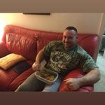 Paul Henry conners - @ladytee760 - Instagram
