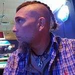 Sean Paul Conners - @knucklehead_72 - Instagram