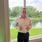 Paul Conroy - Facebook