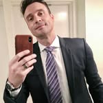 Paul Constant - @zaparolerusse - Instagram