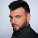 Paul Constantinian - @paulconstantinian - Instagram