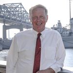 Paul Coogan - @mayorpaulcoogan - Instagram