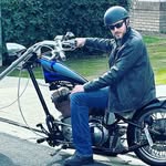 Paul Cooley - @paul.d.cooley - Instagram