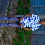 Paul Munyi - @paulcoolboy79 - Instagram