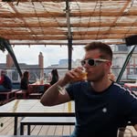 Paul Coombes - @pecoombes10 - Instagram