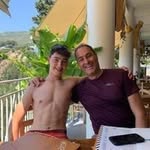 Paul Coombes - @pablo.win30 - Instagram