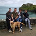 Paul Coombes - @paulmcoombes - Instagram