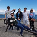 Paul Coombes - @coombes599 - Instagram