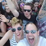 Paul Coombes - @coombezy - Instagram