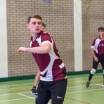 Paul Robert Patrick Coombes - @mrcoombesie - Instagram