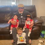 Paul Coonce - Facebook