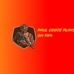 Paul Coote - @paulcooteplaysonps4gamer - Instagram
