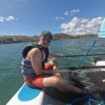Paul Coote - @scoobontour - Instagram