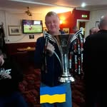 Paul Copestick - @paulcopestick - Instagram