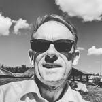 Paul Copp - @bussail - Instagram