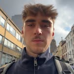 Paul - @paul_coppieters - Instagram