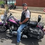 Paul Cordray - Facebook