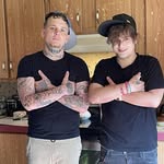 Dixie Enourmus - @paulcorliss6 - Instagram