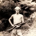 Paul Corliss - Facebook