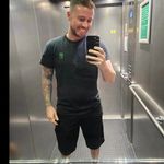 Paul Cormack - @ohmrpie - Instagram