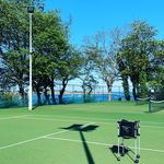 Paul Mc Cormack - @pmac_tennis_ - Instagram