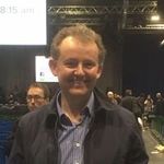 Paul Cormican - @paulcormican - Instagram