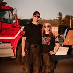 Paul Cornelison - @flamefighter86 - Instagram