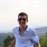 Paul Cornille - @paul_crnll - Instagram