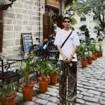 Paul Corrales - @paulcrrls_ - Instagram