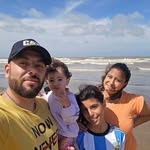 Paul Corrales - @paulmcorrales10 - Instagram