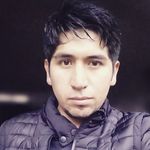 Paul Corrales - @paul_corrales_ - Instagram