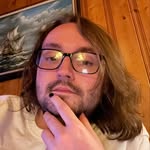 Paul Correll - @coldramen37 - Instagram