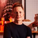 Paul Corrie - @paulcorrieinteriors - Instagram