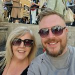 Paul Corry - @lordcozza - Instagram