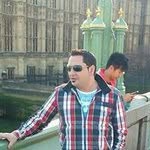 Paul Corsicanu - @paulcorsicanu - Instagram