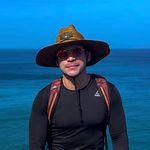 Paúl Cortesía Díaz - @paulcortesia - Instagram
