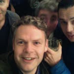 Paul Cosgrove - @paul.cossie - Instagram
