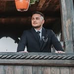Paul Cosma - @paulcossma - Instagram