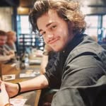 Paul Cossart - @paulcossart - Instagram
