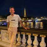 Paul - @paulcoss - Instagram