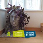 Pauline Cossette - @paulinecossette - Instagram