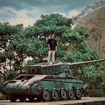 Paul Costa - Facebook
