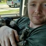 Rustin Paul Cothern - @souleater70726 - Instagram