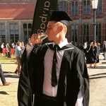 @paulcottrill14 - Instagram