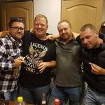 Paul Coughlan - @p_a_u_l___c - Instagram