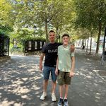 Paul Coughlan - @brumrunner - Instagram